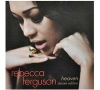 HEAVEN/DELUXE ED