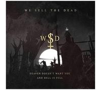 Heaven Doesnt Want You and He – earMUSIC
