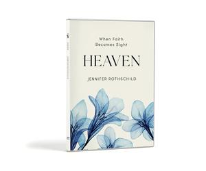 Heaven - DVD Set: When Faith Becomes Sight