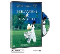 Heaven & Earth – W & B – DVD – Import USA Zone 1