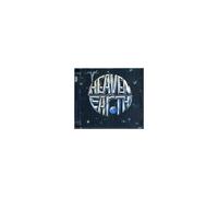 PTG – Heaven & Earth - Heaven & Earth