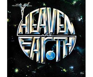 Heaven & Earth