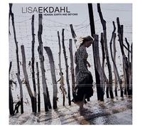 Lisa Ekdahl – Heaven, Earth And Beyond – CD audio – Sony