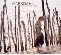 Heaven, Earth and Beyond CD
