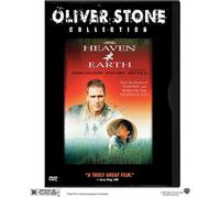 Heaven & Earth - Oliver Stone Collection