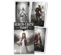 Heaven & Earth Tarot Mini