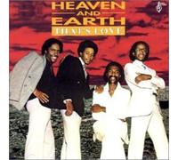 Heaven & Earth - That's Love