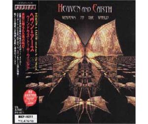 Heaven & Earth - Windows to World [Import]