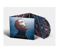 Heaven – CD Digisleeve – Édition limitée
