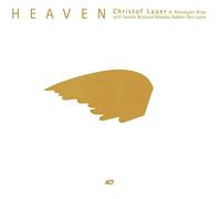 Heaven (Feat. Rebekka Bakken)