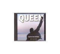 Queen – Heaven for Everyone – CD – Gros boîtier (3 titres)