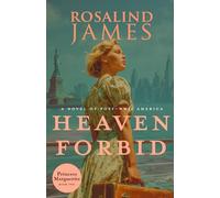 Heaven Forbid (Second Edition): A Novel of Post-WWII America
