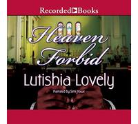 Heaven Forbid (The Hallelujah Love Series) [Import]