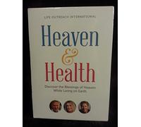 Heaven & Health; Discover the Blessings of Heaven While Living on Earth (Audio CD Set)