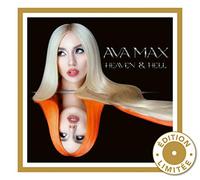 Atlantic Bicycle – Heaven & Hell