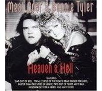 Meat Loaf & Bonnie Tyler - Heaven and Hell