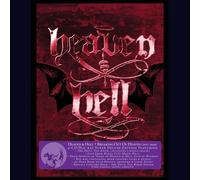 Breaking Out of Heaven (2007 - 2009) – BMG