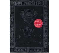 Heaven & Hell - Heaven And Hell - Live (DVD + DCD)