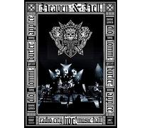 Heaven & Hell - Heaven & Hell-Live from Radio City Music Hall