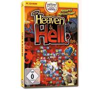 Heaven + Hell (Jaune Valley) PC Neuf + Emballage D'Origine