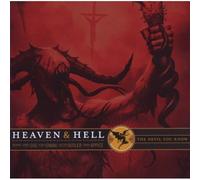 Heaven & Hell - Le Diable Que Vous Connaissez