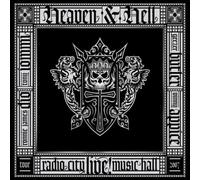 Heaven & Hell - Live from Radio City Music Hall [Import]