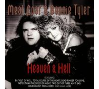 Meat Loaf & Bonnie Tyler - Heaven and Hell