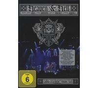 Heaven & Hell - Radio City Music Hall-Live [Import]