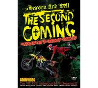 HEAVEN&HELL SECOND COMING [DVD]