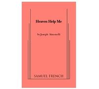 Heaven Help Me