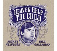 Heaven Help The Child Vinyle