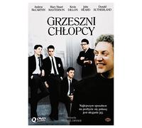 Heaven Help Us (IMPORT) (Pas de version française)