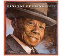 Pinetop Perkins – Heaven – Vinyle 12" Album – HQ