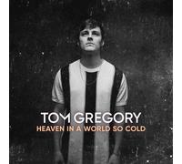 Heaven in a World So Cold
