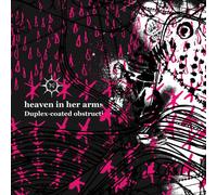 Heaven in Her Arms - Duplex Coated Obstruction