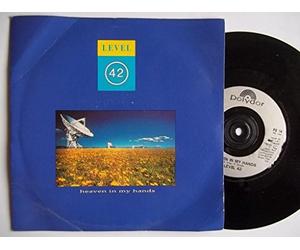 Heaven in My Hands [Import]