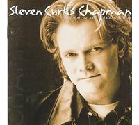 Heaven in the Real World by Chapman, Steven Curtis (1994) Audio CD by Unknown (0100-01-01)