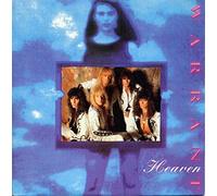 Heaven/in The Sticks [Import]