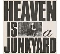 Youth Lagoon – Heaven Is a Junkyard – Vinyle 12" LP