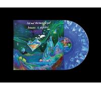 LSD and the Search for God Heaven Is a Place (Deluxe Edition) (Vinyl)