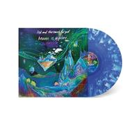 LSD and the Search for God Heaven Is a Place (Deluxe Edition) (Vinyl)