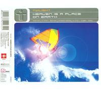 Heaven Is A Place On Earth