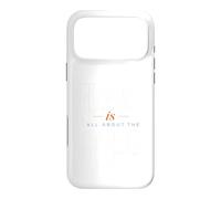 Heaven is All About The Hips | Citation Amusante de Tai Chi Coque pour iPhone 17 Pro Max