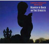 Heaven Is Back On The..