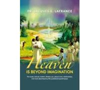 Heaven Is Beyond Imagination