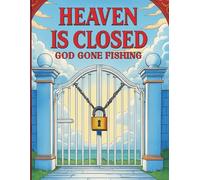Heaven Is Closed: God Gone Fishing