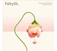 Heaven Is for Quitters [LP] by FaltyDL [VINYL] NEUF