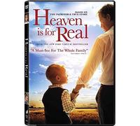 Heaven is for Real