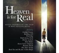 Heaven is for Real