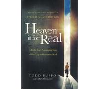 Heaven Is For Real Movie Edition